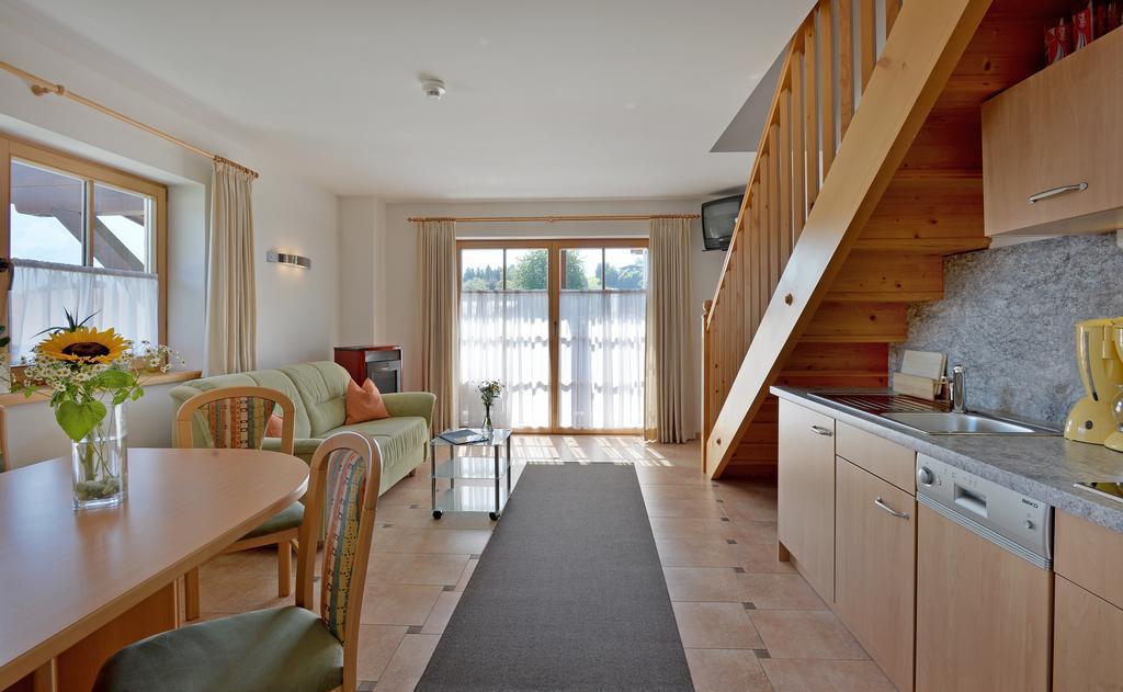 Hotel Theresia Garni St. Johann in Tirol Chambre photo
